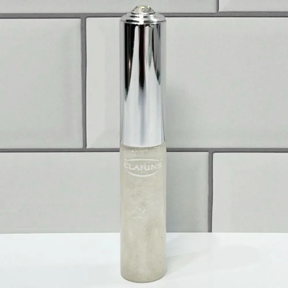 Clarins Diamond Glitter Lipgloss
